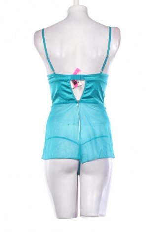 Damski zestaw La Senza, Rozmiar XS, Kolor Niebieski, Cena 252,99 zł