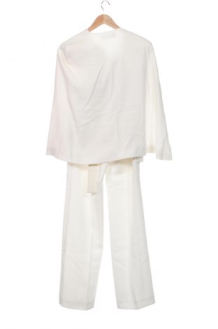 Damen Kostüm Zara, Größe XS, Farbe Weiß, Preis 95,65 €