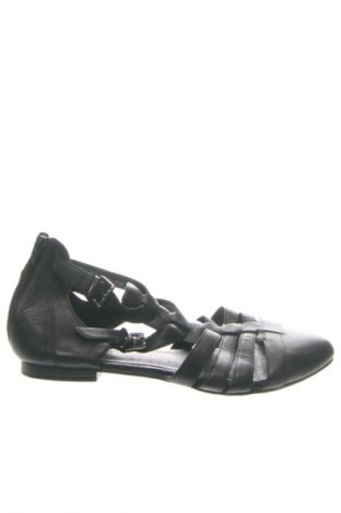 Damenschuhe 5th Avenue, Größe 38, Farbe Schwarz, Preis € 42,80