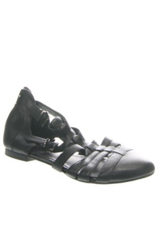 Damenschuhe 5th Avenue, Größe 38, Farbe Schwarz, Preis € 42,80