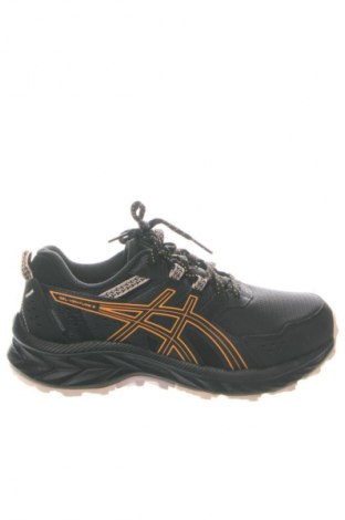 Damenschuhe ASICS, Größe 37, Farbe Schwarz, Preis 142,99 €