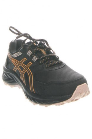 Damenschuhe ASICS, Größe 37, Farbe Schwarz, Preis 142,99 €