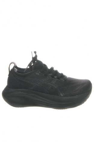 Дамски обувки ASICS, Размер 39, Цвят Черен, Цена 204,99 лв.