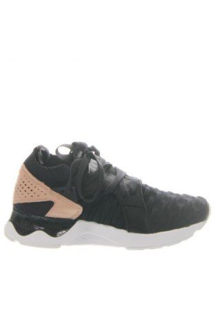 Obuwie damskie ASICS, Rozmiar 37, Kolor Czarny, Cena 459,99 zł