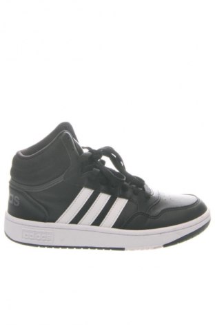Γυναικεία παπούτσια Adidas, Μέγεθος 37, Χρώμα Μαύρο, Τιμή 56,99 €