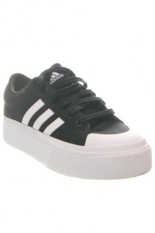 Damenschuhe Adidas, Größe 38, Farbe Schwarz, Preis 142,99 €