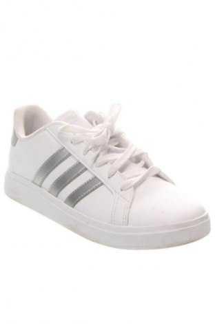 Női cipők Adidas, Méret 37, Szín Fehér, Ár 19 289 Ft