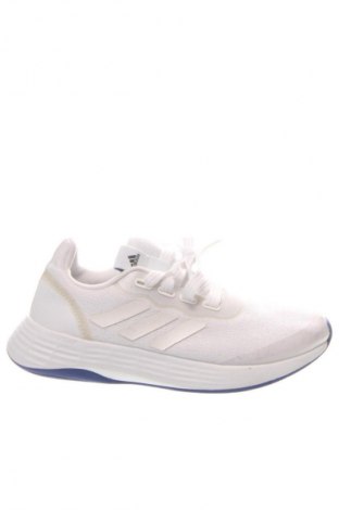 Γυναικεία παπούτσια Adidas, Μέγεθος 37, Χρώμα Λευκό, Τιμή 56,99 €