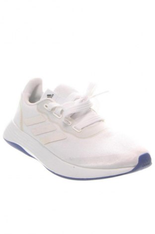 Γυναικεία παπούτσια Adidas, Μέγεθος 37, Χρώμα Λευκό, Τιμή 56,99 €