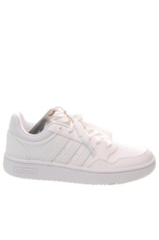 Γυναικεία παπούτσια Adidas, Μέγεθος 38, Χρώμα Λευκό, Τιμή 132,99 €