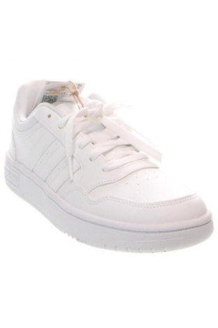Γυναικεία παπούτσια Adidas, Μέγεθος 38, Χρώμα Λευκό, Τιμή 132,99 €