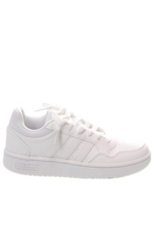 Γυναικεία παπούτσια Adidas, Μέγεθος 36, Χρώμα Λευκό, Τιμή 107,99 €