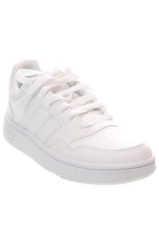 Γυναικεία παπούτσια Adidas, Μέγεθος 36, Χρώμα Λευκό, Τιμή 107,99 €