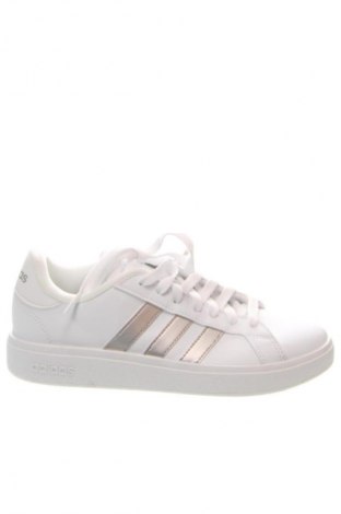 Γυναικεία παπούτσια Adidas, Μέγεθος 38, Χρώμα Λευκό, Τιμή 132,99 €