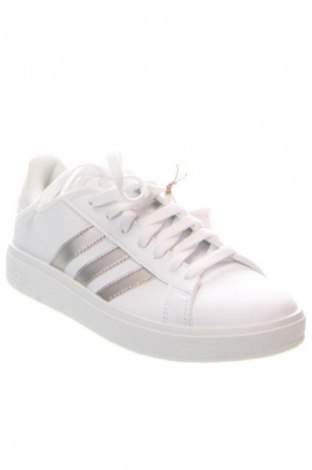 Γυναικεία παπούτσια Adidas, Μέγεθος 38, Χρώμα Λευκό, Τιμή 132,99 €