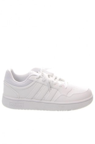 Дамски обувки Adidas, Размер 40, Цвят Бял, Цена 204,99 лв.