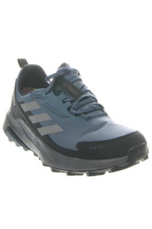 Γυναικεία παπούτσια Adidas, Μέγεθος 41, Χρώμα Μπλέ, Τιμή 45,99 €
