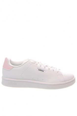 Γυναικεία παπούτσια Adidas, Μέγεθος 41, Χρώμα Λευκό, Τιμή 107,99 €