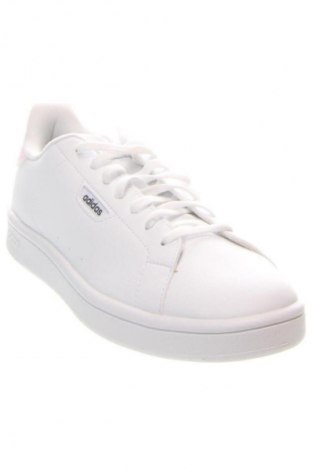 Γυναικεία παπούτσια Adidas, Μέγεθος 41, Χρώμα Λευκό, Τιμή 107,99 €