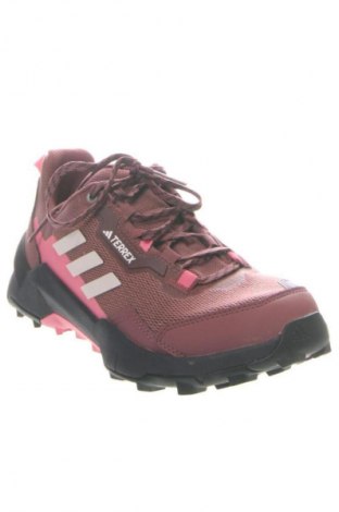 Obuwie damskie Adidas, Rozmiar 38, Kolor Popielaty róż, Cena 198,99 zł