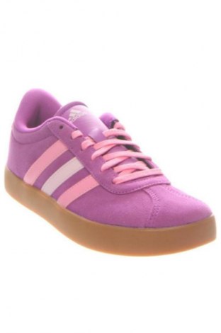 Дамски обувки Adidas, Размер 36, Цвят Лилав, Цена 204,99 лв.