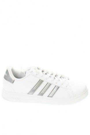 Obuwie damskie Adidas, Rozmiar 40, Kolor Biały, Cena 669,99 zł