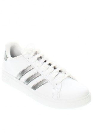 Obuwie damskie Adidas, Rozmiar 40, Kolor Biały, Cena 669,99 zł