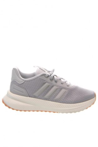 Дамски обувки Adidas, Размер 41, Цвят Сив, Цена 89,99 лв.