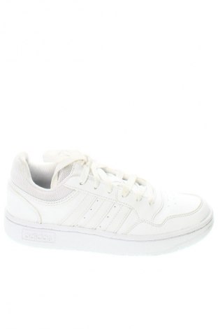 Γυναικεία παπούτσια Adidas, Μέγεθος 35, Χρώμα Λευκό, Τιμή 45,99 €