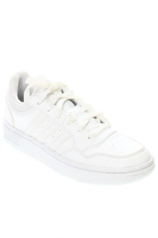 Γυναικεία παπούτσια Adidas, Μέγεθος 35, Χρώμα Λευκό, Τιμή 45,99 €