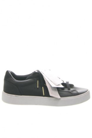 Obuwie damskie Adidas, Rozmiar 38, Kolor Czarny, Cena 466,67 zł