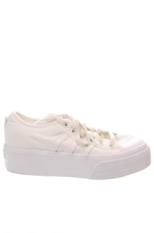 Damenschuhe Adidas Originals, Größe 38, Farbe Weiß, Preis 46,00 €