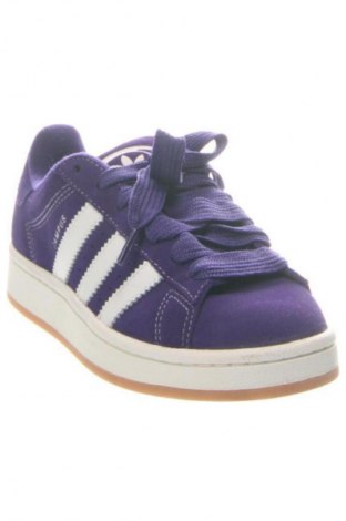 Дамски обувки Adidas Originals, Размер 38, Цвят Лилав, Цена 89,99 лв.
