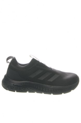 Γυναικεία παπούτσια Adidas Slvr, Μέγεθος 37, Χρώμα Μαύρο, Τιμή 45,99 €