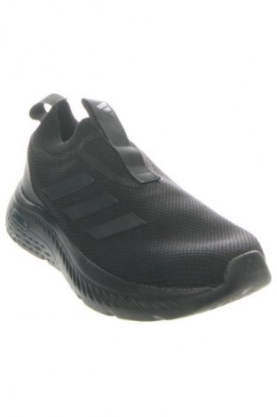 Γυναικεία παπούτσια Adidas Slvr, Μέγεθος 37, Χρώμα Μαύρο, Τιμή 45,99 €
