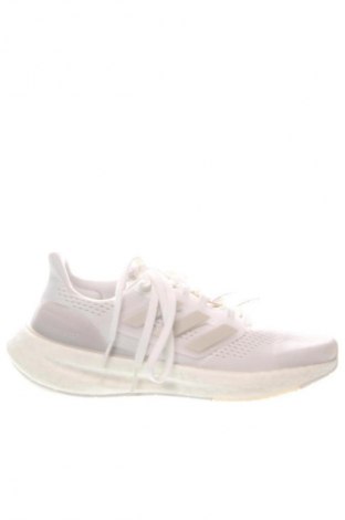 Γυναικεία παπούτσια Adidas Slvr, Μέγεθος 38, Χρώμα Λευκό, Τιμή 56,99 €