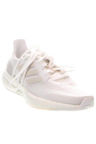 Γυναικεία παπούτσια Adidas Slvr, Μέγεθος 38, Χρώμα Λευκό, Τιμή 56,99 €