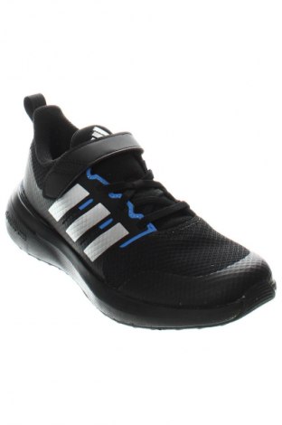 Γυναικεία παπούτσια Adidas Slvr, Μέγεθος 36, Χρώμα Μαύρο, Τιμή 109,99 €