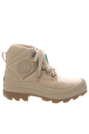 Damenschuhe Aigle, Größe 36, Farbe Beige, Preis € 174,99