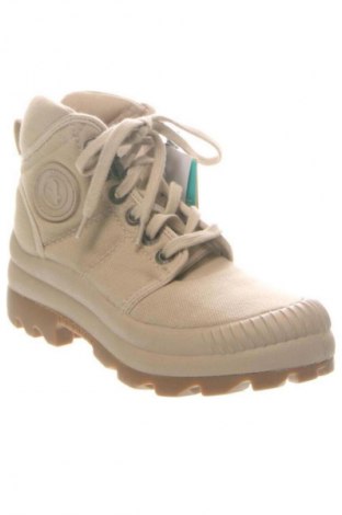 Damenschuhe Aigle, Größe 36, Farbe Beige, Preis € 174,99