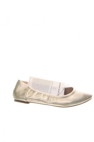 Damenschuhe Amazon Essentials, Größe 38, Farbe Golden, Preis 34,99 €
