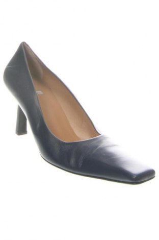 Damenschuhe Ballin, Größe 39, Farbe Blau, Preis 85,04 €