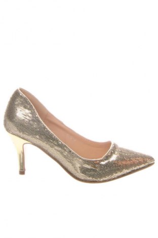 Damenschuhe Belle Women, Größe 36, Farbe Golden, Preis 24,49 €