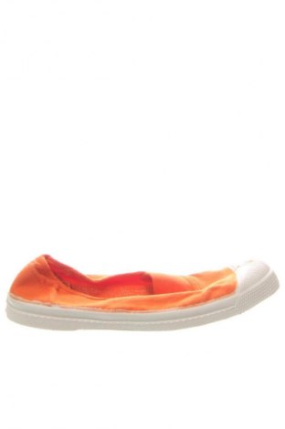 Damenschuhe Bensimon, Größe 37, Farbe Orange, Preis 117,99 €