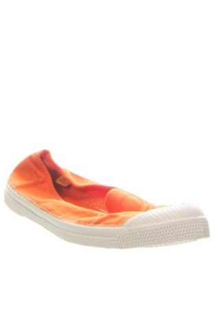 Damenschuhe Bensimon, Größe 37, Farbe Orange, Preis 117,99 €