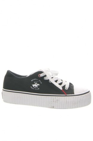 Damenschuhe Beverly Hills Polo Club, Größe 40, Farbe Mehrfarbig, Preis 17,99 €