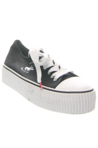 Damenschuhe Beverly Hills Polo Club, Größe 40, Farbe Mehrfarbig, Preis 17,99 €