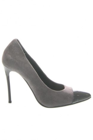 Damenschuhe Bioeco by Arka, Größe 37, Farbe Grau, Preis 12,51 €