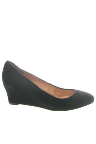 Damenschuhe Buffalo, Größe 38, Farbe Schwarz, Preis 85,04 €