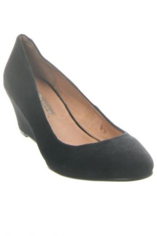 Damenschuhe Buffalo, Größe 38, Farbe Schwarz, Preis 85,04 €